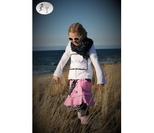 Stickserie - Sea Love